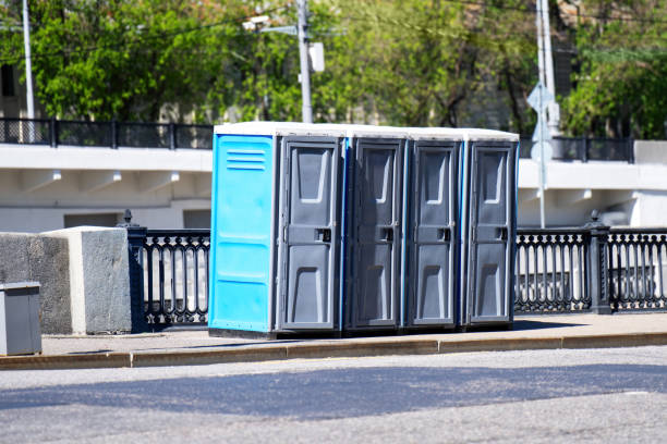 Portable Toilet Options We Offer in Grenada, MS