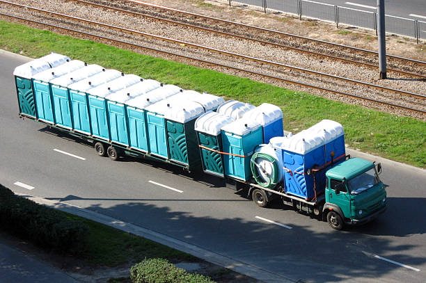 Best Affordable porta potty rental  in Grenada, MS