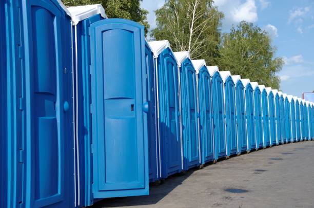 Best Temporary restroom rental  in Grenada, MS